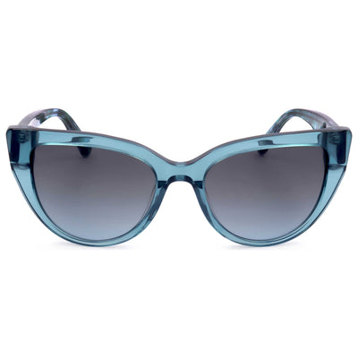 משקפי שמש Fossil דגם Fos2125S לנשים 52 מ״מ בצבע Cry Teal