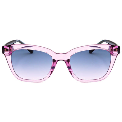 Fossil Women's 51 mm Lilac Sunglasses FOS2126-G-S-789-51