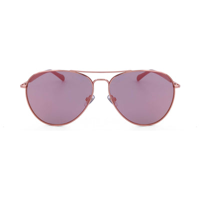 Fossil Women's 58mm Rose Gold Sunglasses FOS3102-G-S-AU2-58
