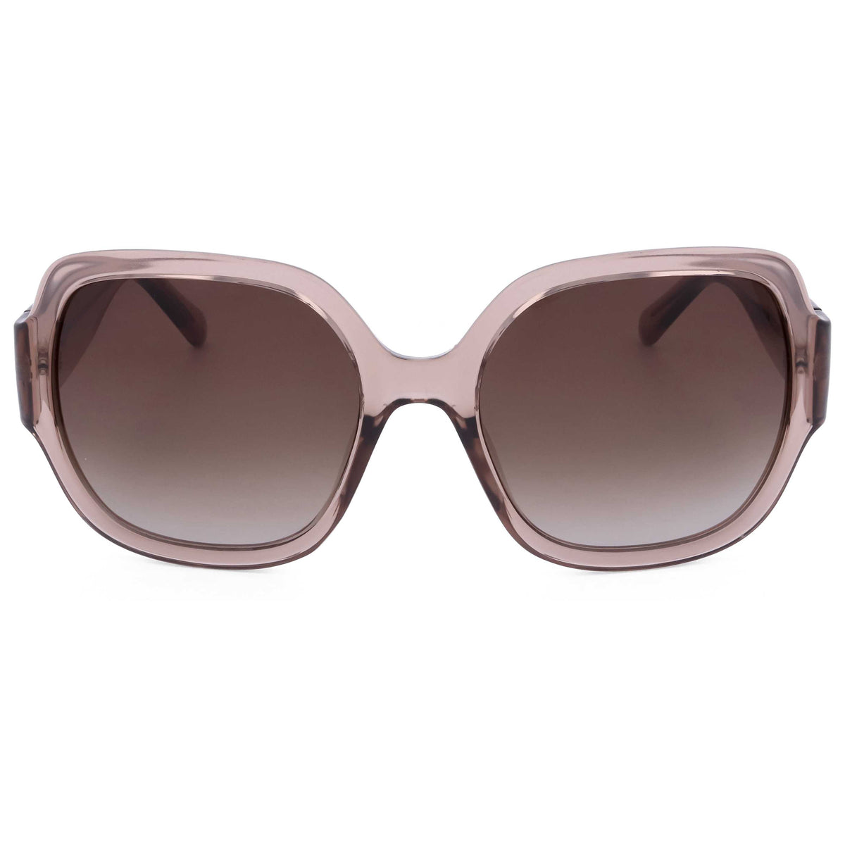 Fossil Women's 58mm Crystal Beige Sunglasses FOS3151-G-S-2T3-58