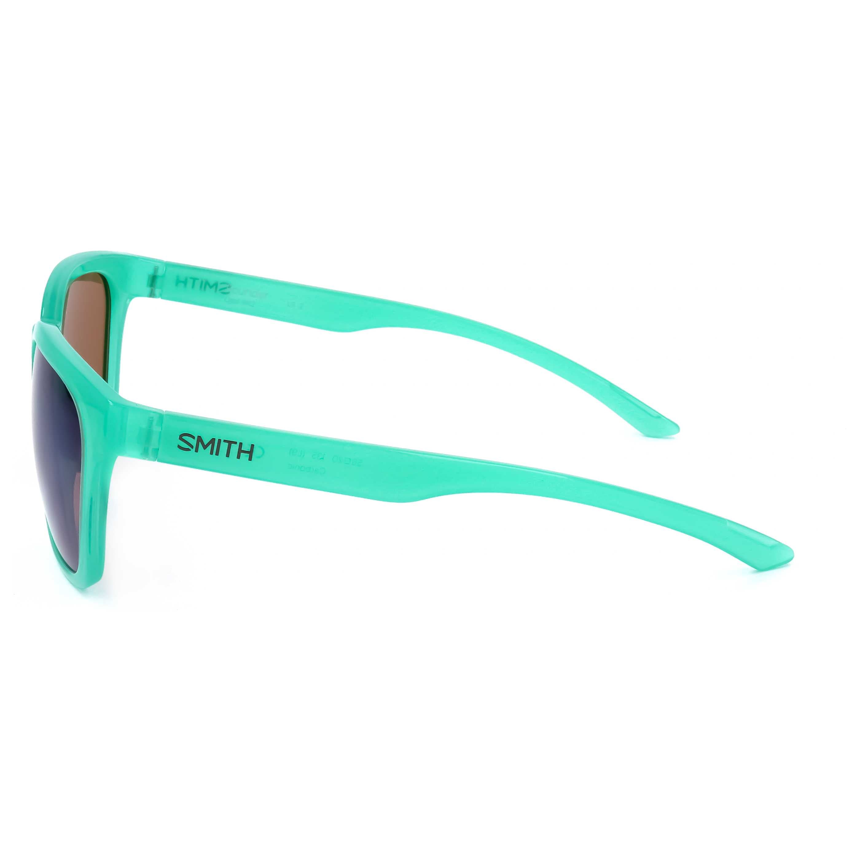 משקפי שמש Smith Optics דגם Founder יוניסקס 55 מ״מ בצבע Aqua