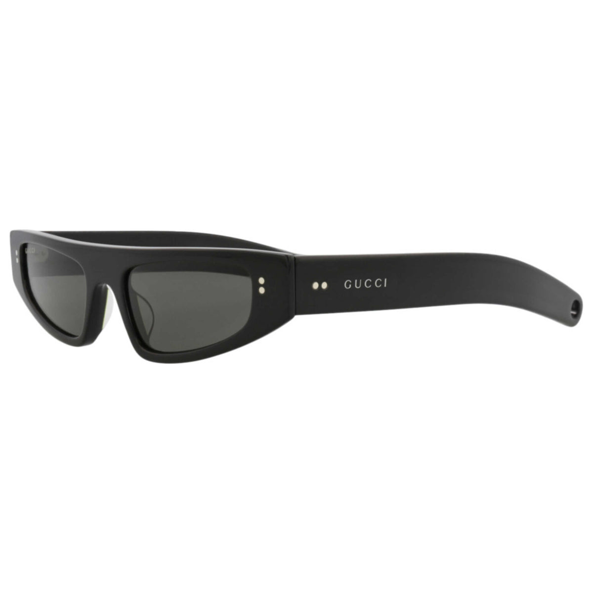 משקפי שמש Gucci דגם Gg1634S לנשים 51 מ״מ בצבע שחור