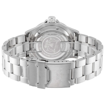 שעון לגבר Combat Sub של Glycine, אוטומטי, 42 מ״מ