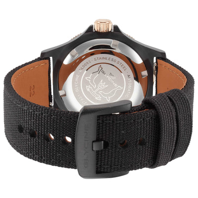 Glycine Men's Combat Sub 42mm Automatic Watch GL0093