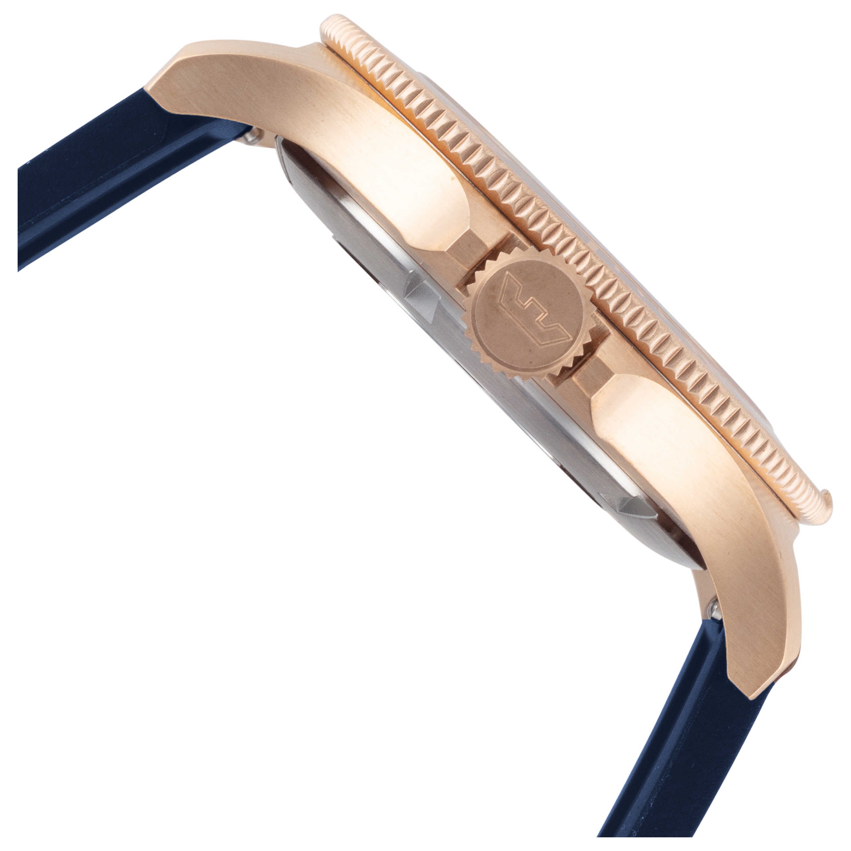 שעון Glycine דגם Combat Sub Bronze לגברים 42 מ״מ אוטומטי