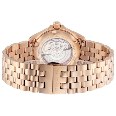 שעון Glycine דגם Combat 6 Lady Classic לנשים 36 מ״מ אוטומטי