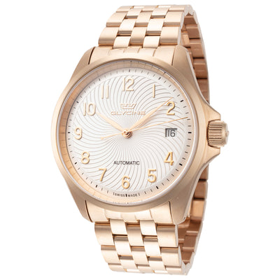 שעון Glycine דגם Combat 6 Lady Classic לנשים 36 מ״מ אוטומטי