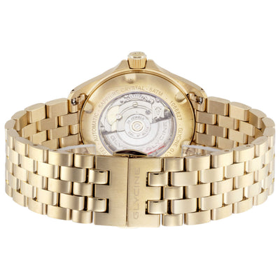 שעון Glycine דגם Combat 6 Lady Classic לנשים 36 מ״מ אוטומטי