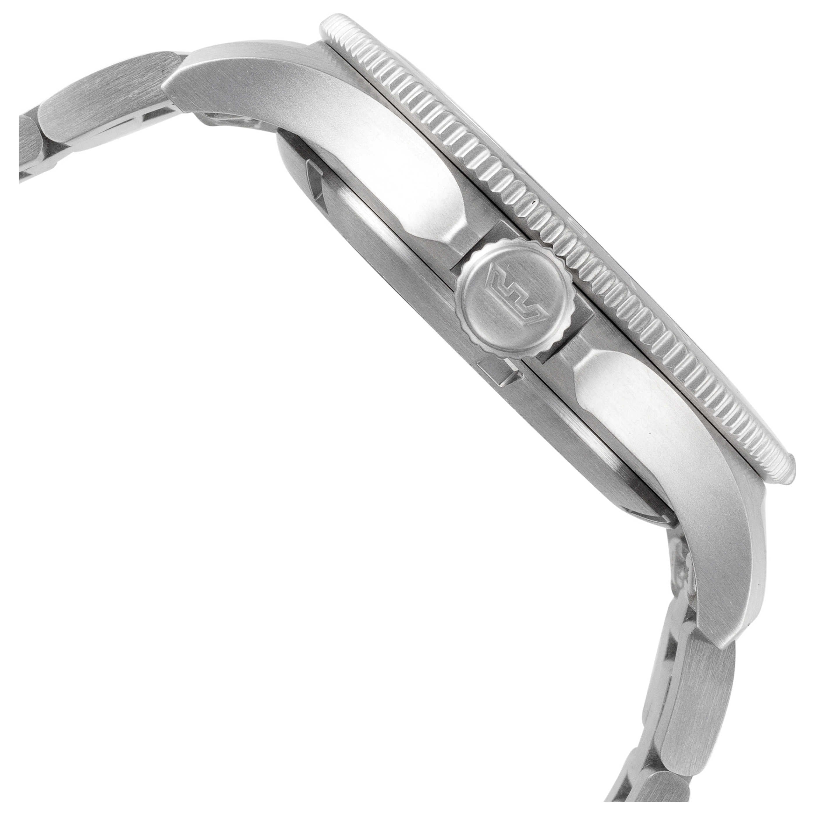 שעון Glycine דגם Combat Sub לגברים 42 מ״מ אוטומטי