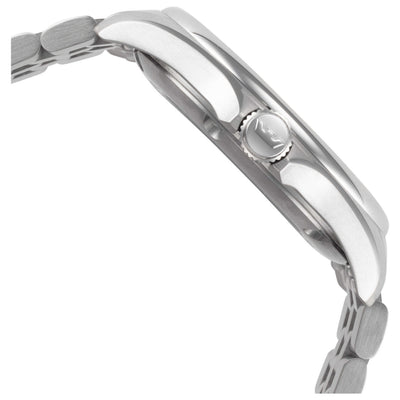 שעון Glycine דגם Combat Classic לגברים 43 מ״מ אוטומטי