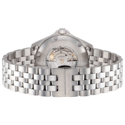שעון Glycine דגם Combat Classic לגברים 43 מ״מ אוטומטי