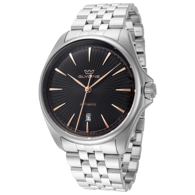 שעון Glycine דגם Combat Classic לגברים 43 מ״מ אוטומטי