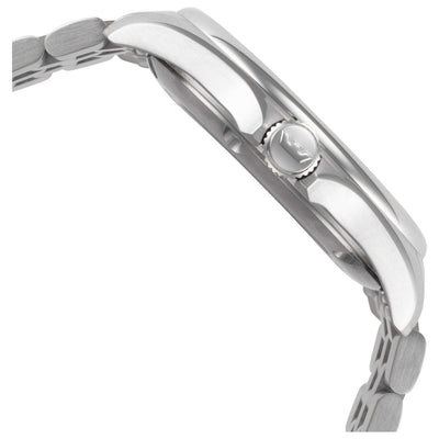 שעון Glycine דגם Combat Classic לגברים 43 מ״מ אוטומטי
