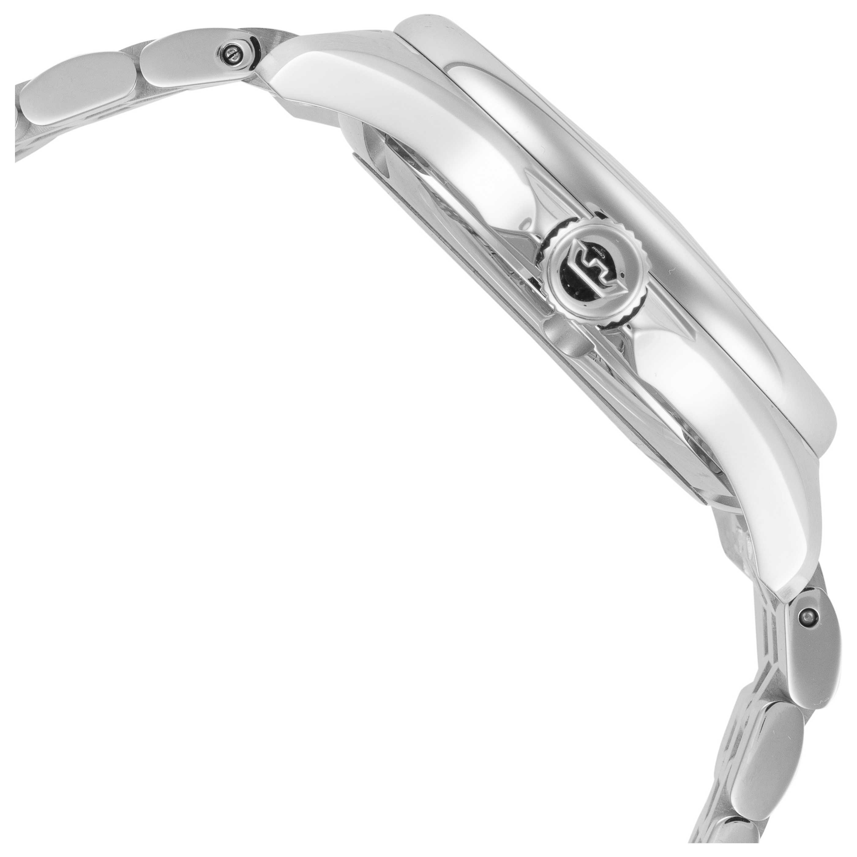 שעון לגבר Combat Classic של Glycine, אוטומטי, 40 מ״מ