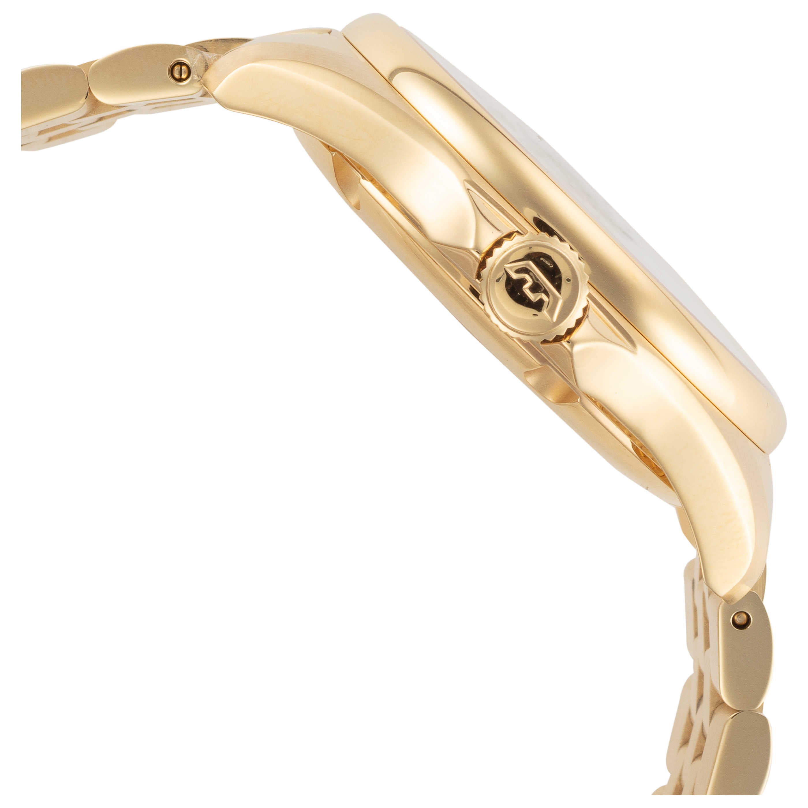 שעון לגבר Combat Classic של Glycine, אוטומטי, 40 מ״מ