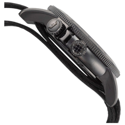 שעון לגבר Airman Purist של Glycine, אוטומטי, 42 מ״מ