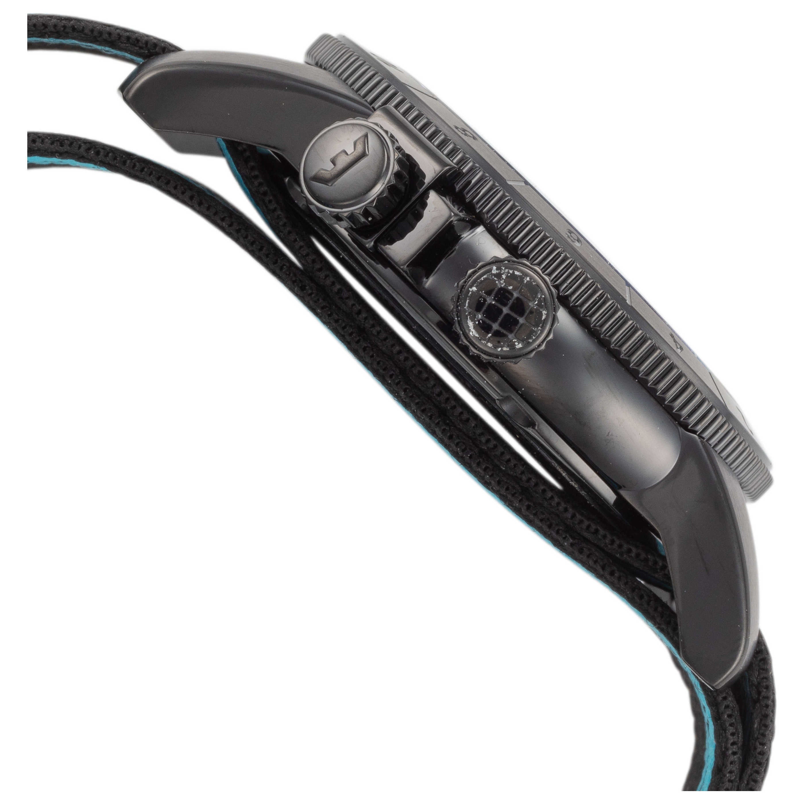 שעון לגבר Airman של Glycine, אוטומטי, 42 מ״מ