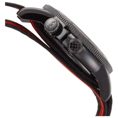 שעון לגבר Airman Purist של Glycine, אוטומטי, 42 מ״מ