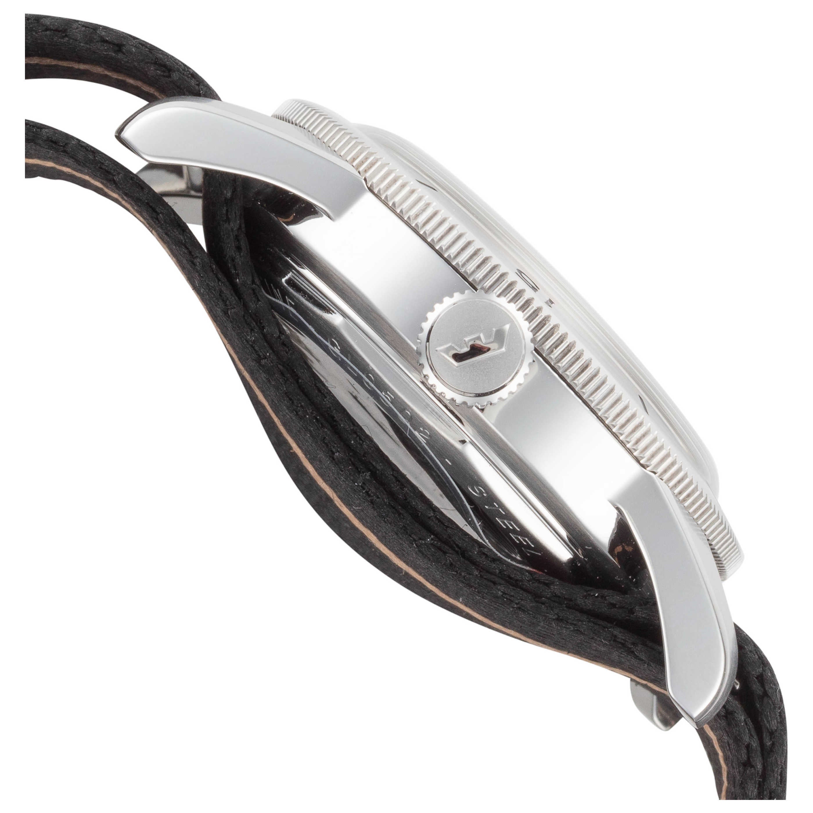 שעון Glycine דגם Sea Kraken יוניסקס 39 מ״מ אוטומטי