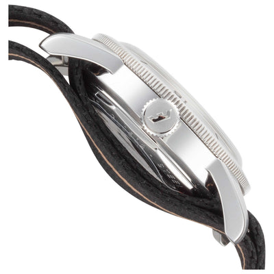 Glycine Unisex Sea Kraken 39mm Automatic Watch GL0502