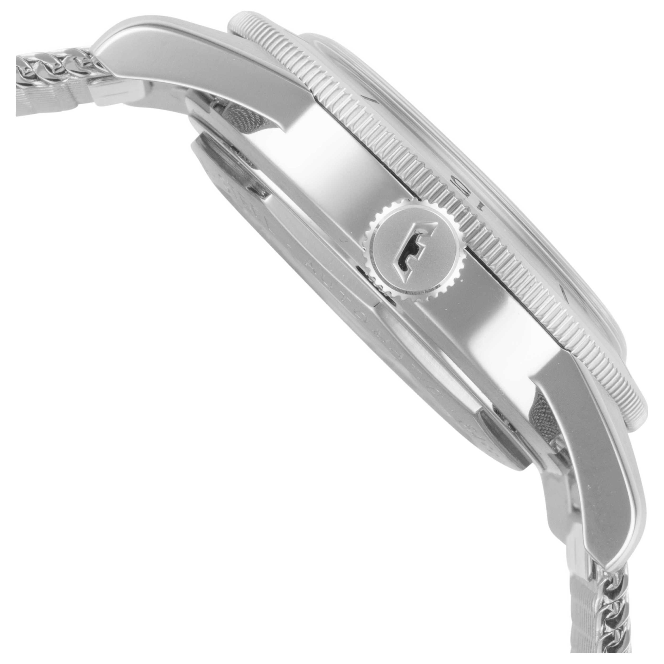 שעון יוניסקס Sea Kraken של Glycine, אוטומטי, 39 מ״מ