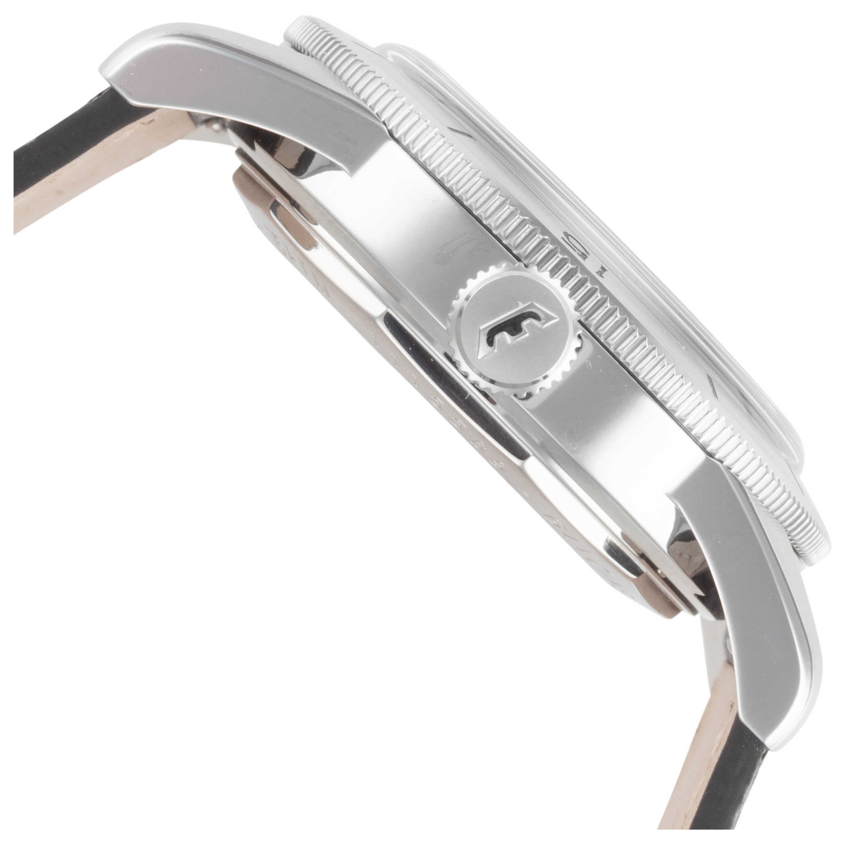 שעון יוניסקס Sea Kraken של Glycine, אוטומטי, 39 מ״מ