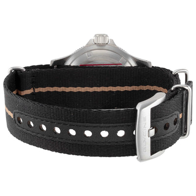 Glycine Men's Combat Sub Box Ceramic 41mm Automatic Watch GL0522