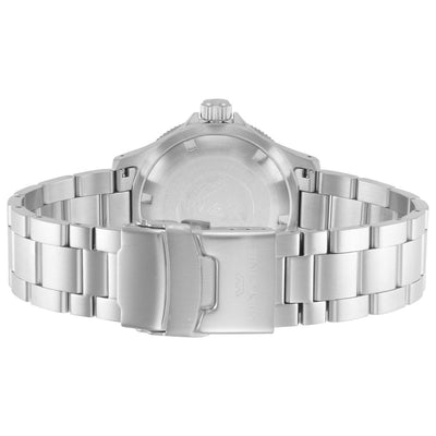 שעון Glycine דגם Combat Sub Box Ceramic לגברים 41 מ״מ אוטומטי