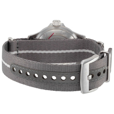 Glycine Men's Combat Sub Box Ceramic 41mm Automatic Watch GL0526