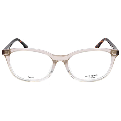 משקפי ראייה Kate Spade דגם Haisley לנשים 53 מ״מ בצבע Beige