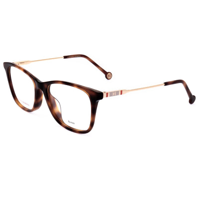 משקפי ראייה Carolina Herrera דגם Her0118 לנשים 52 מ״מ בצבע הוואנה
