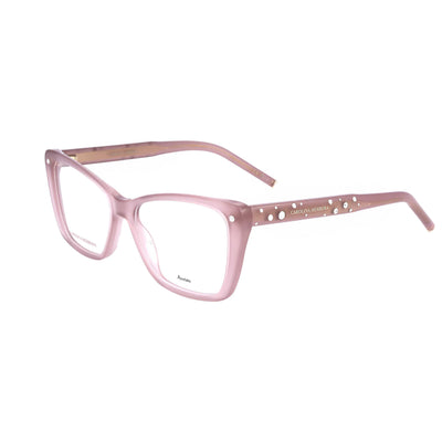 משקפי ראייה Carolina Herrera דגם Her0149 לנשים 53 מ״מ בצבע Nude
