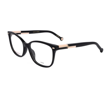 משקפי ראייה Carolina Herrera דגם Her0159 לנשים 54 מ״מ בצבע שחור ניוד