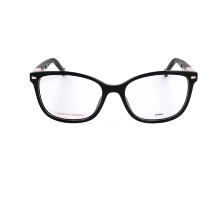 משקפי ראייה Carolina Herrera דגם Her0159 לנשים 54 מ״מ בצבע שחור ניוד