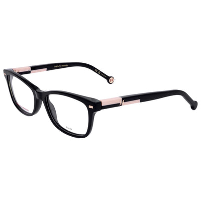 משקפי ראייה Carolina Herrera דגם Her0160 לנשים 51 מ״מ בצבע שחור ניוד