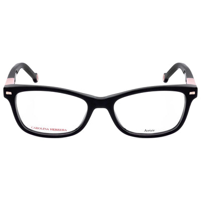 משקפי ראייה Carolina Herrera דגם Her0160 לנשים 51 מ״מ בצבע שחור ניוד