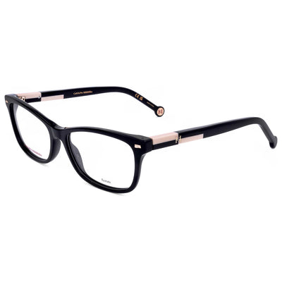 משקפי ראייה Carolina Herrera דגם Her0160 לנשים 54 מ״מ בצבע שחור ניוד