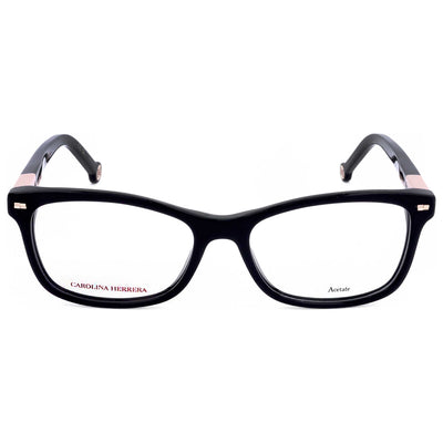 משקפי ראייה Carolina Herrera דגם Her0160 לנשים 54 מ״מ בצבע שחור ניוד
