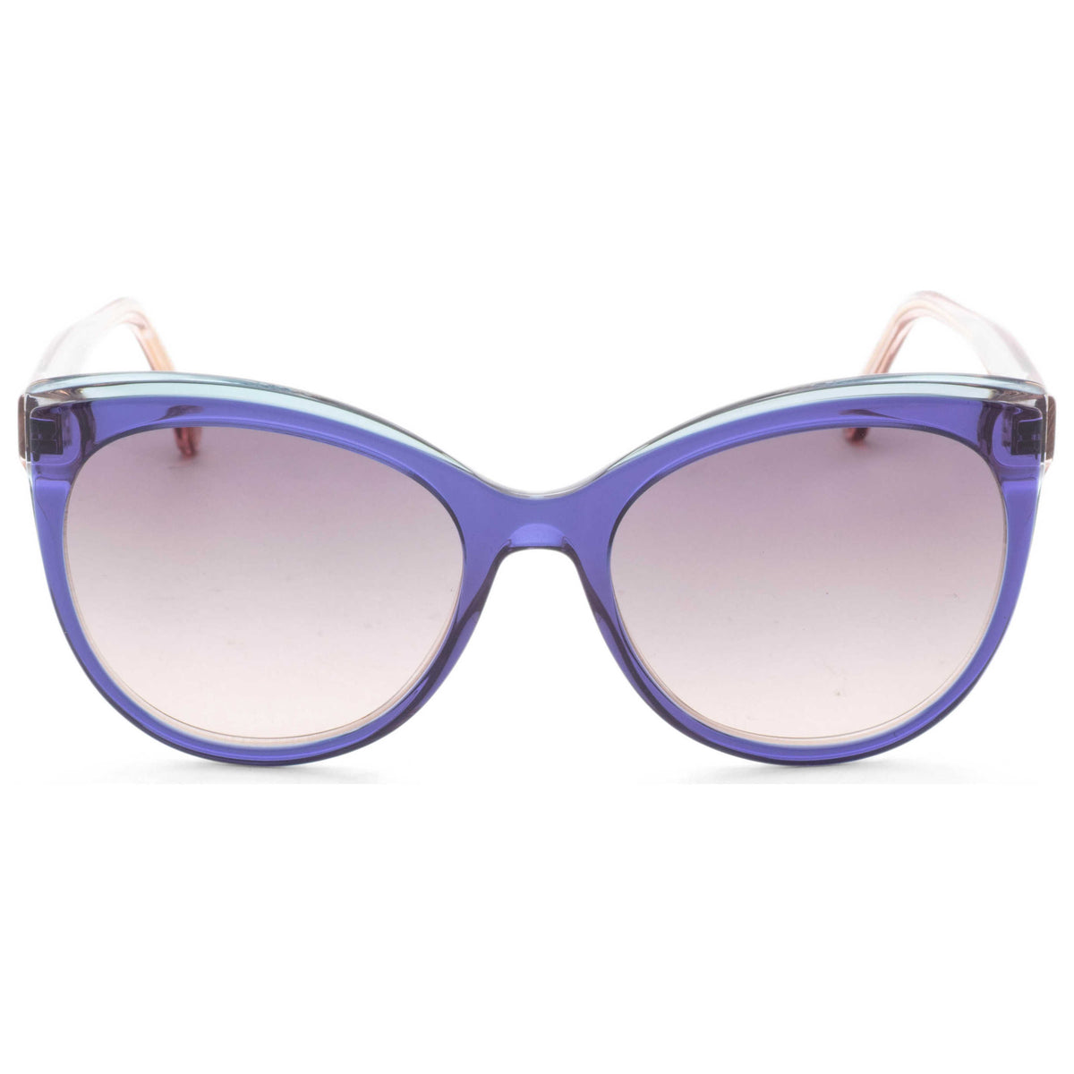 Carolina Herrera Women's 57mm Blue Pink Sunglasses HER0175-S-BR0-57
