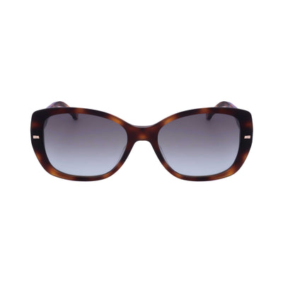Carolina Herrera Women's 56mm Havana Green Sunglasses HER0176-G-S-PHW-56