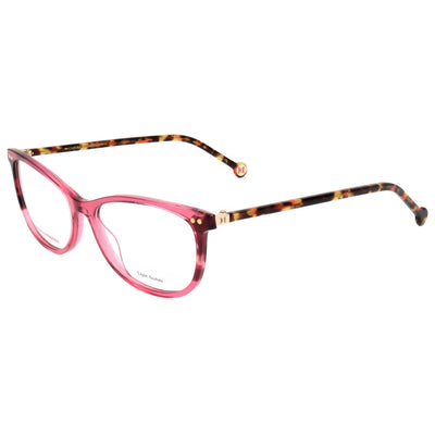 משקפי ראייה Carolina Herrera דגם Her0213 לנשים 54 מ״מ בצבע Burgundy