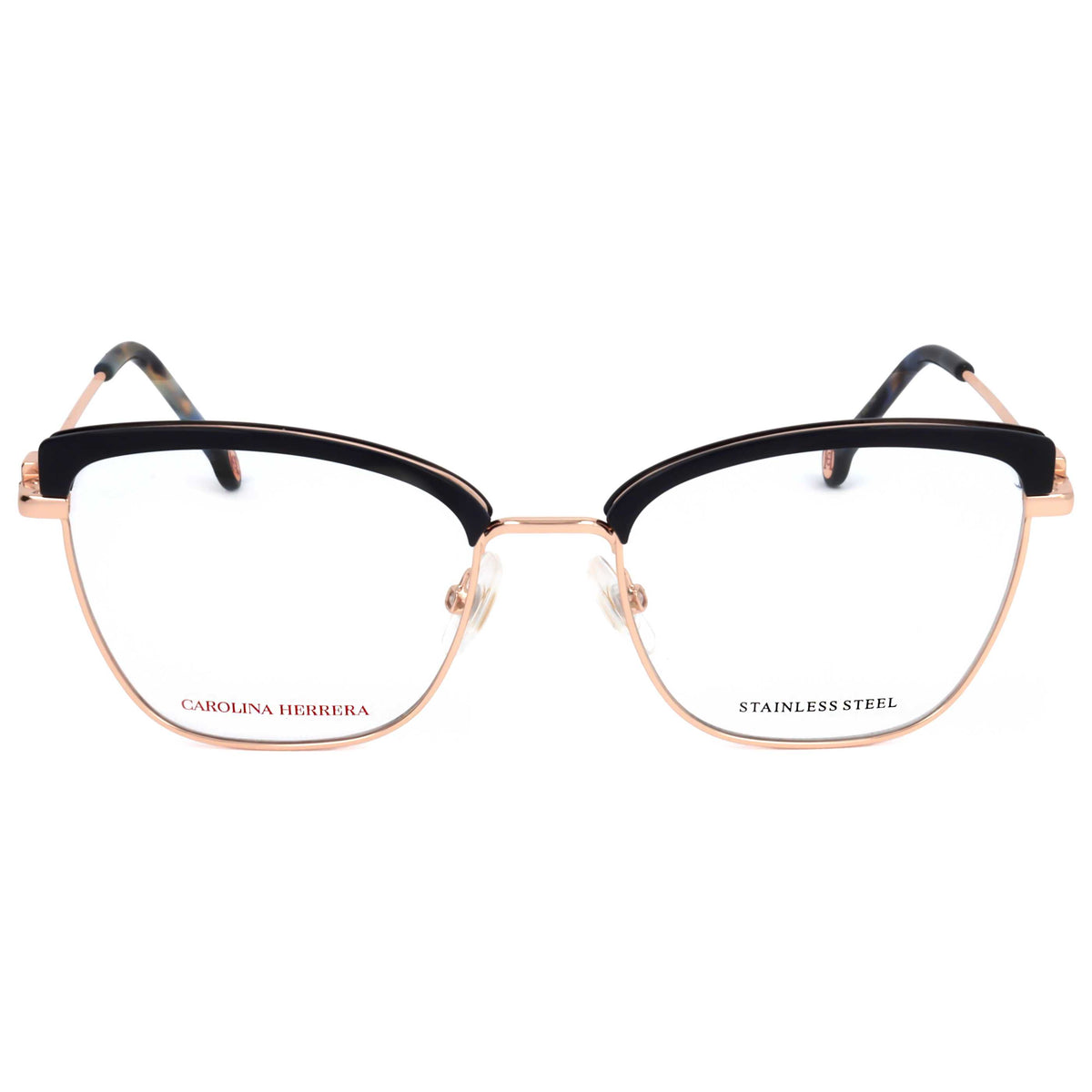 משקפי ראייה Carolina Herrera דגם Her0243 לנשים 53 מ״מ בצבע Multicolor