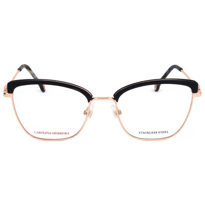 משקפי ראייה Carolina Herrera דגם Her0243 לנשים 53 מ״מ בצבע Multicolor