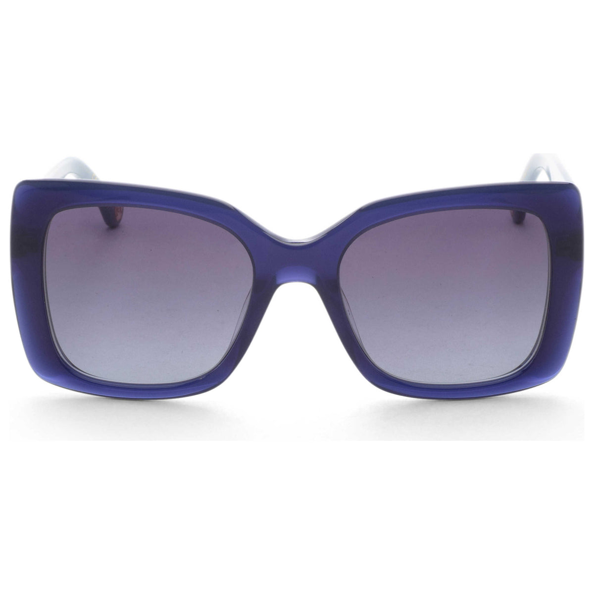 משקפי שמש Carolina Herrera דגם Her0258 לנשים 54 מ״מ בצבע כחול