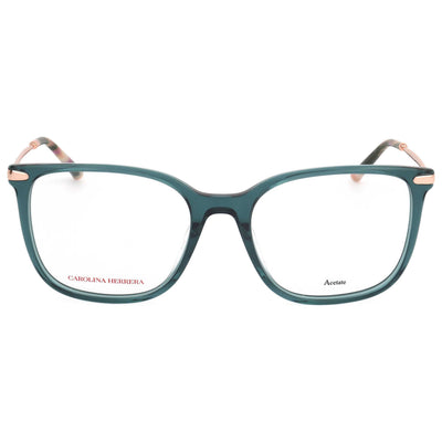 משקפי ראייה Carolina Herrera דגם Her0265 לנשים 53 מ״מ בצבע ירוק