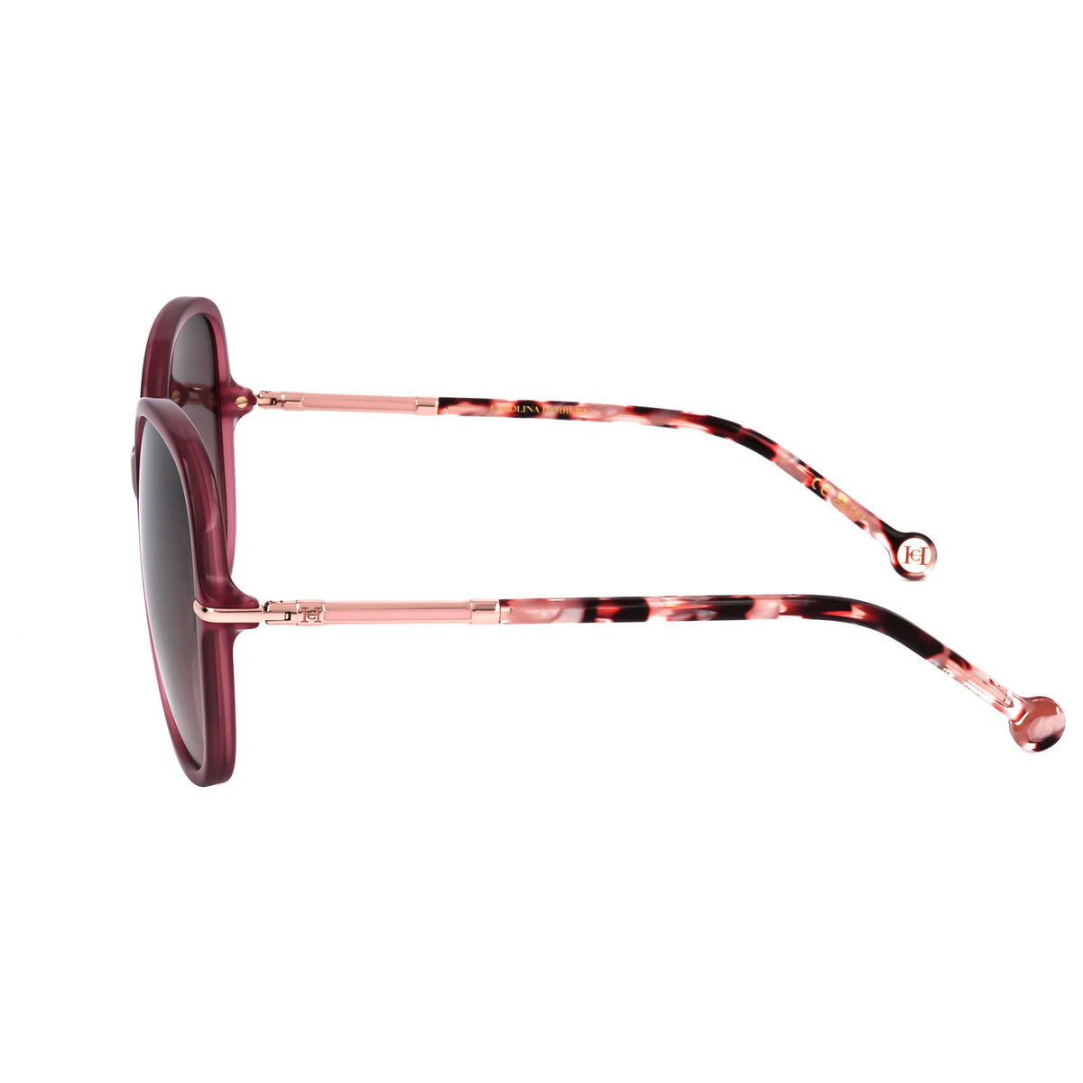Carolina Herrera Women's 58 mm Pink Sunglasses HER0269-S-35J-58