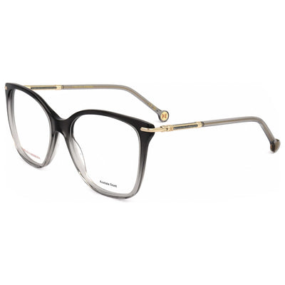 משקפי ראייה Carolina Herrera דגם Her0270 לנשים 54 מ״מ בצבע Shaded אפור