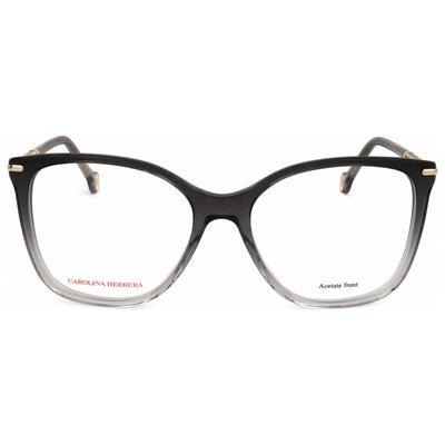 משקפי ראייה Carolina Herrera דגם Her0270 לנשים 54 מ״מ בצבע Shaded אפור