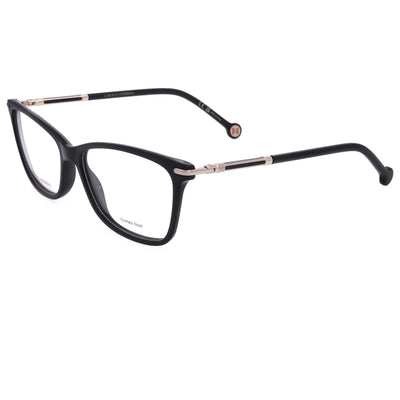 משקפי ראייה Carolina Herrera דגם Her0271 לנשים 54 מ״מ בצבע שחור