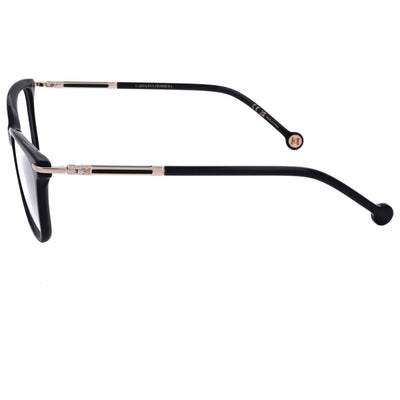 משקפי ראייה Carolina Herrera דגם Her0271 לנשים 54 מ״מ בצבע שחור